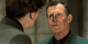 Пенниуорт 2 сезон 2 серия