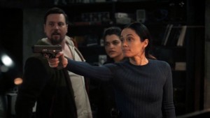 Некст 1 сезон 9 серия