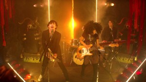 Леденящие душу приключения Сабрины 4 сезон 6 серия