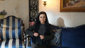 Меня зовут Мелек 2 сезон 17 серия