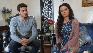 Меня зовут Мелек 2 сезон 19 серия