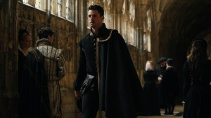 Открытие ведьм 2 сезон 2 серия