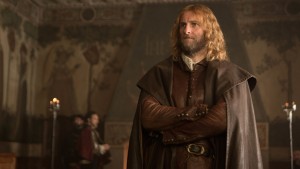 Открытие ведьм 2 сезон 7 серия