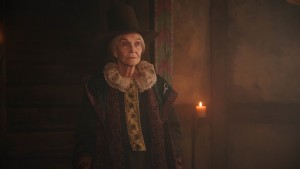 Открытие ведьм 2 сезон 10 серия