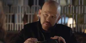 Бэтвумен 2 сезон 3 серия