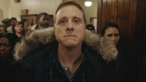 Засланец из космоса 1 сезон 2 серия