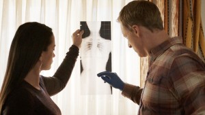 Засланец из космоса 1 сезон 4 серия