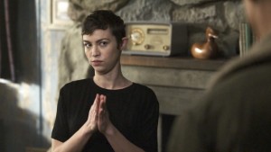 Засланец из космоса 1 сезон 5 серия