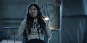 Бэтвумен 2 сезон 6 серия