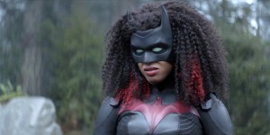 Бэтвумен 2 сезон 8 серия