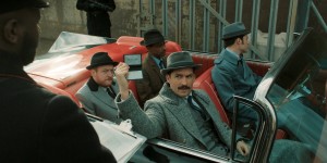 Пенниуорт 2 сезон 9 серия