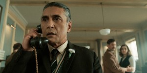 Пенниуорт 2 сезон 10 серия