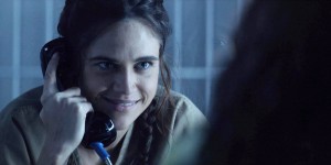 Бэтвумен 2 сезон 10 серия