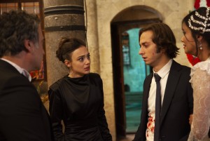 Меня зовут Мелек 2 сезон 33 серия