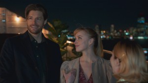 Юная 7 сезон 3 серия