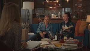 Юная 7 сезон 4 серия