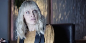 Бэтвумен 2 сезон 11 серия