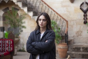 Меня зовут Мелек 2 сезон 34 серия