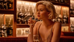 Девушка по вызову 3 сезон 1 серия