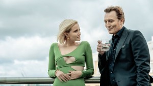 Девушка по вызову 3 сезон 2 серия