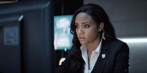 Бэтвумен 2 сезон 12 серия