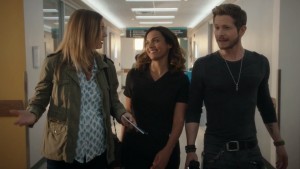 Ординатор 4 сезон 12 серия