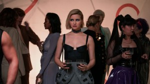 Девушка по вызову 3 сезон 3 серия