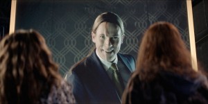 Бэтвумен 2 сезон 13 серия