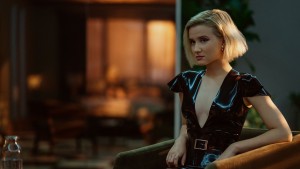 Девушка по вызову 3 сезон 4 серия