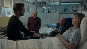 Ординатор 4 сезон 14 серия