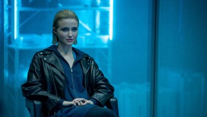 Девушка по вызову 3 сезон 5 серия