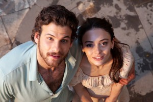 Меня зовут Мелек 2 сезон 38 серия