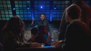 Юная 7 сезон 10 серия