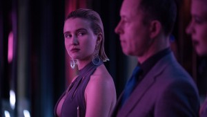 Девушка по вызову 3 сезон 6 серия