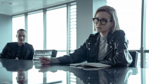 Девушка по вызову 3 сезон 7 серия