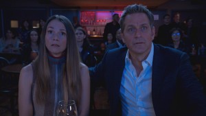 Юная 7 сезон 12 серия