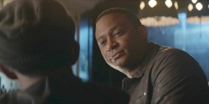 Бэтвумен 2 сезон 16 серия