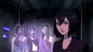 Тресе: Защитница города 1 сезон 1 серия