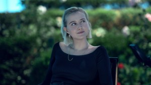 Девушка по вызову 3 сезон 9 серия