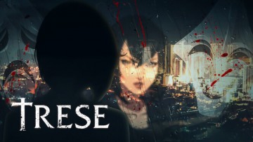 Тресе: Защитница города