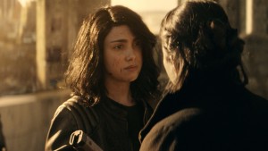 Ходячие мертвецы: Мир за гранью 2 сезон 1 серия