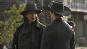 Покинутые 1 сезон 3 серия