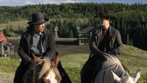 Покинутые 1 сезон 6 серия