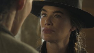 Покинутые 1 сезон 7 серия