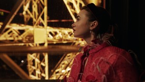 Эмили в Париже 3 сезон 1 серия