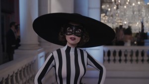 Эмили в Париже 4 сезон 3 серия