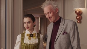 Эмили в Париже 4 сезон 4 серия