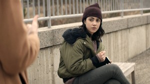 Ходячие мертвецы: Мир за гранью 2 сезон 2 серия