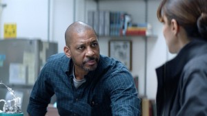 Ходячие мертвецы: Мир за гранью 2 сезон 6 серия