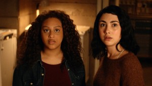 Ходячие мертвецы: Мир за гранью 2 сезон 7 серия